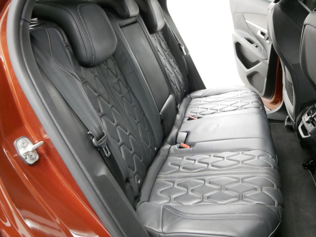 Used Peugeot 3008 2020 for sale - 76883163: Photo 45