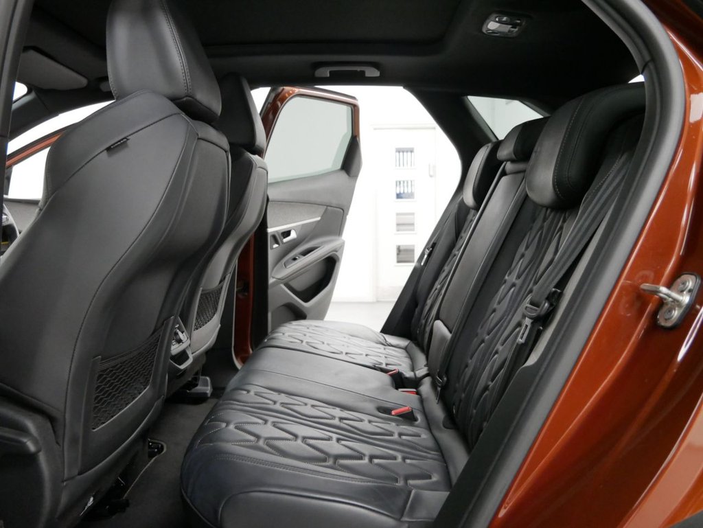 Used Peugeot 3008 2020 for sale - 76883163: Photo 46