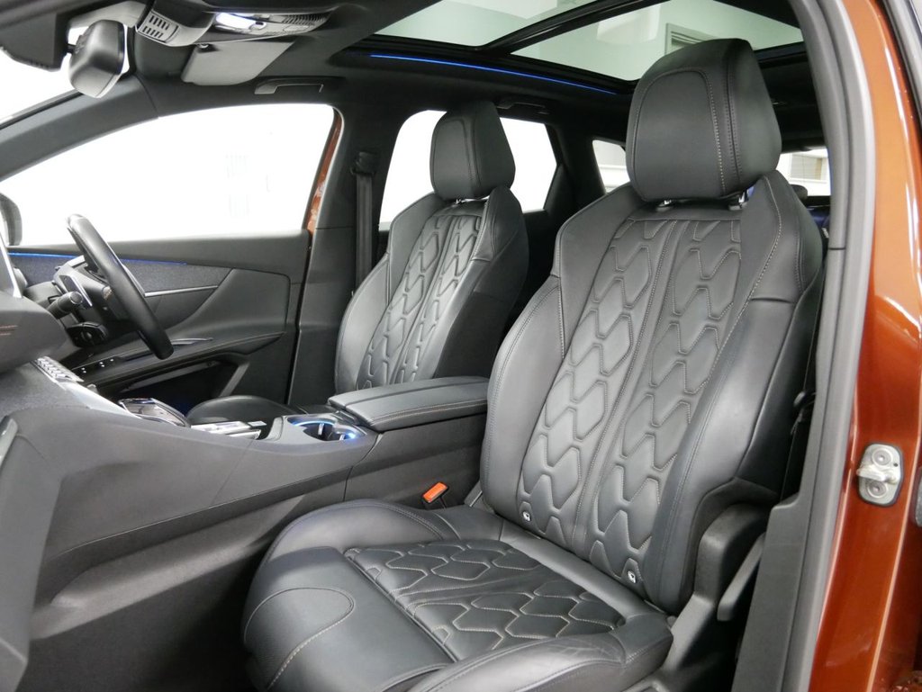 Used Peugeot 3008 2020 for sale - 76883163: Photo 6