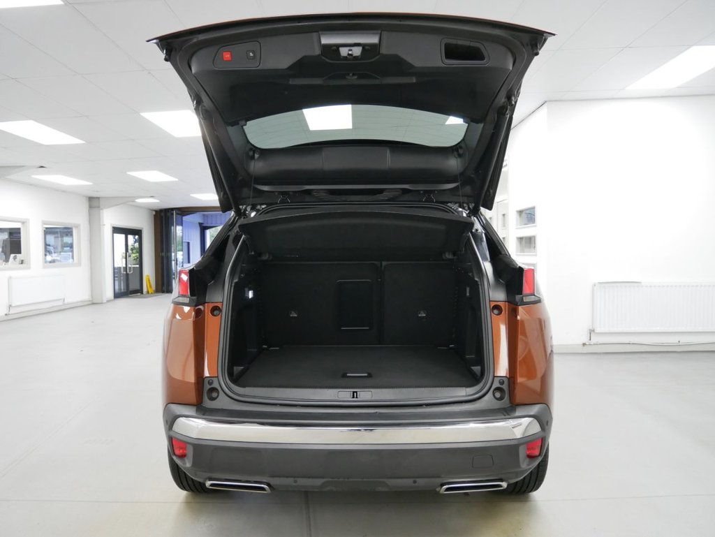 Used Peugeot 3008 2020 for sale - 76883163: Photo 7