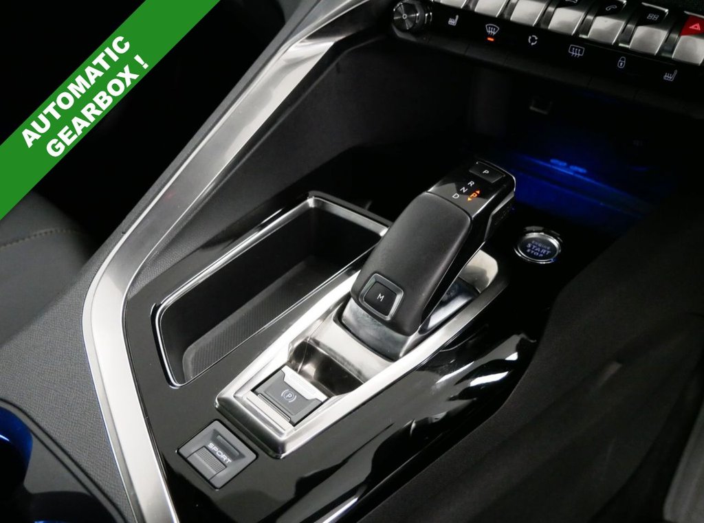 Used Peugeot 3008 2020 for sale - 76883163: Photo 8