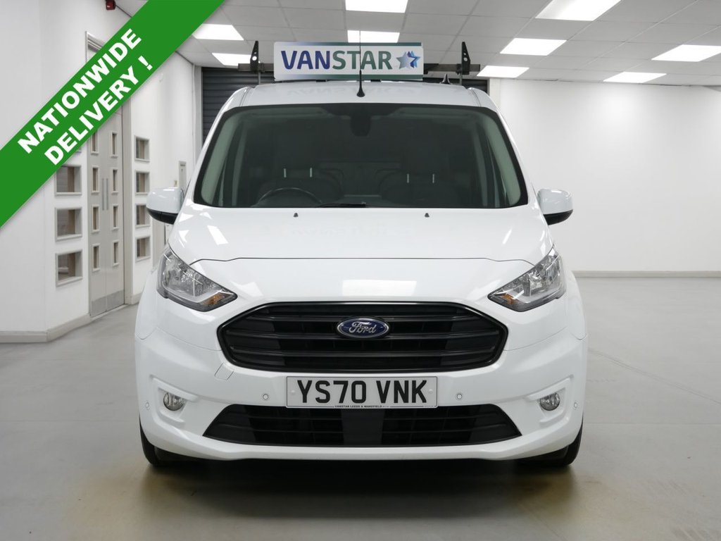 Used Ford Transit Connect 2020 for sale - 76867400: Photo 11