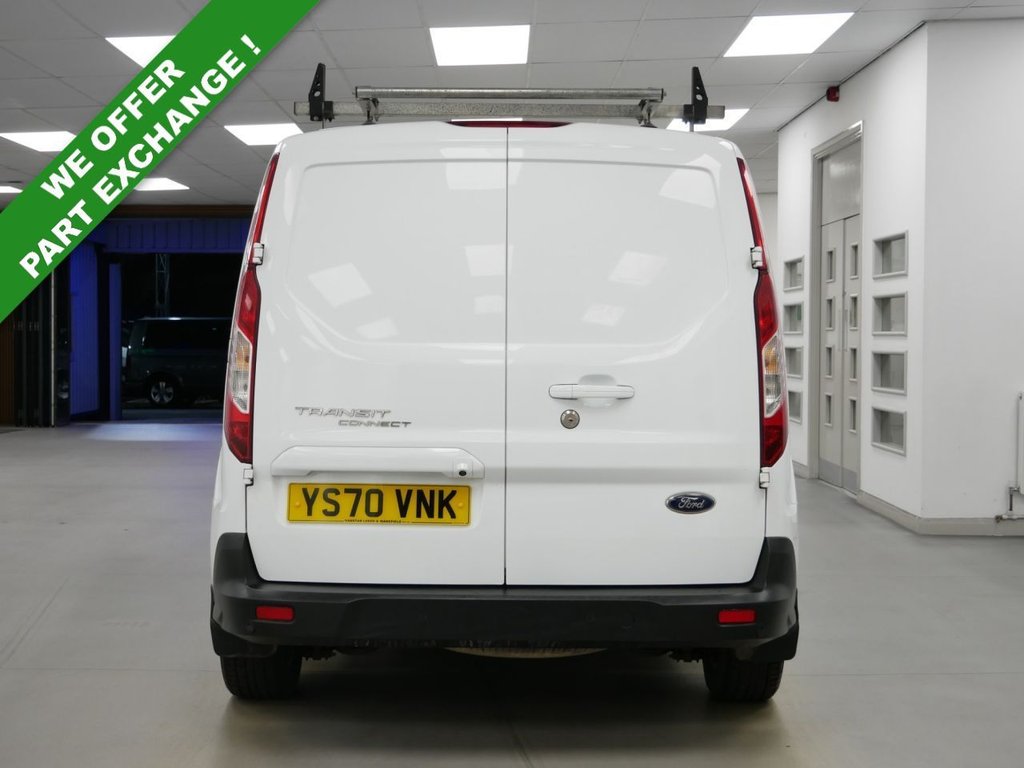Used Ford Transit Connect 2020 for sale - 76867400: Photo 14