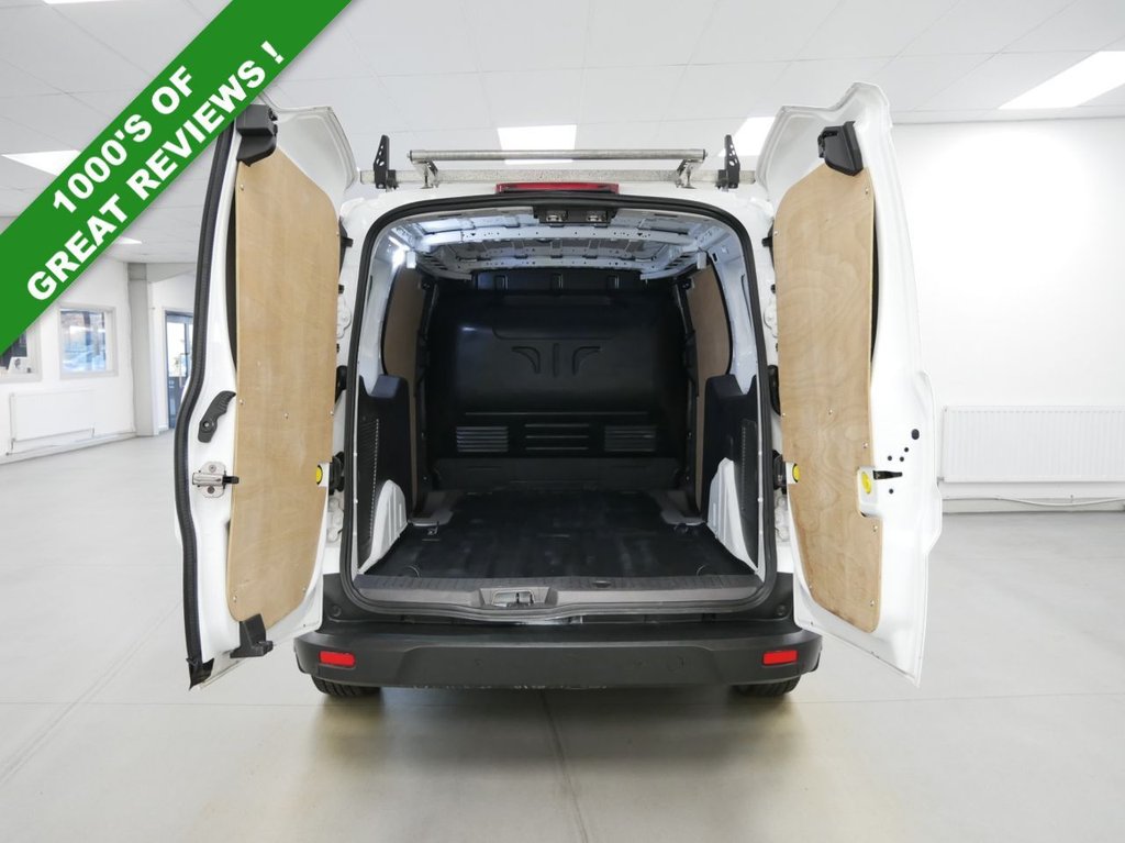 Used Ford Transit Connect 2020 for sale - 76867400: Photo 15
