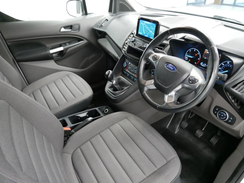 Used Ford Transit Connect 2020 for sale - 76867400: Photo 17