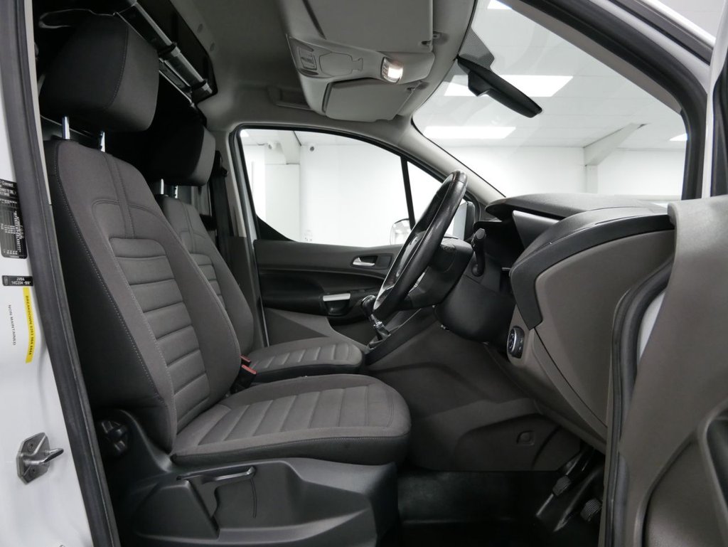 Used Ford Transit Connect 2020 for sale - 76867400: Photo 18