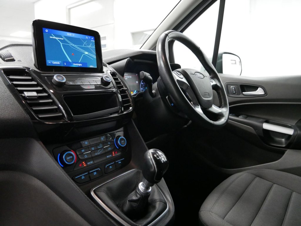 Used Ford Transit Connect 2020 for sale - 76867400: Photo 2