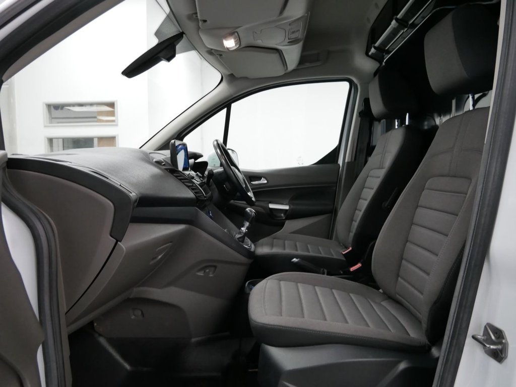Used Ford Transit Connect 2020 for sale - 76867400: Photo 23