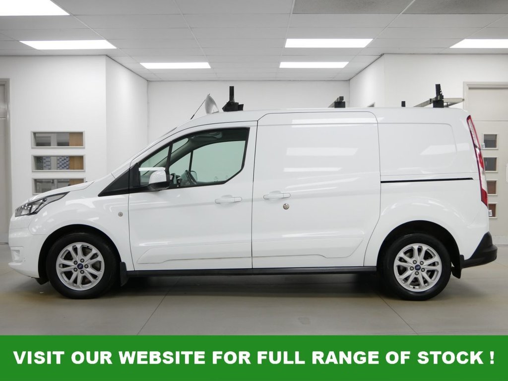 Used Ford Transit Connect 2020 for sale - 76867400: Photo 24