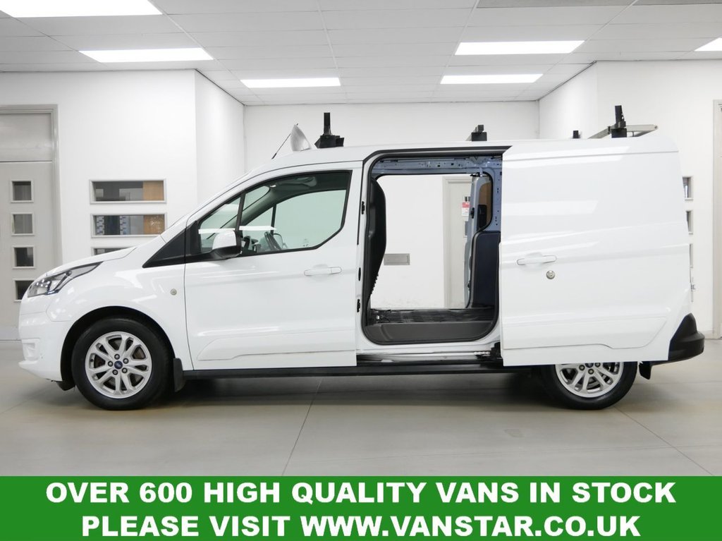 Used Ford Transit Connect 2020 for sale - 76867400: Photo 25