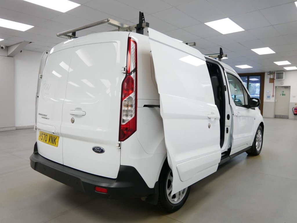 Used Ford Transit Connect 2020 for sale - 76867400: Photo 27