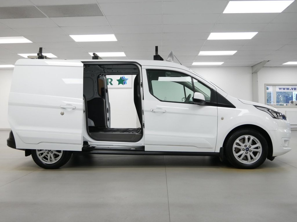 Used Ford Transit Connect 2020 for sale - 76867400: Photo 28