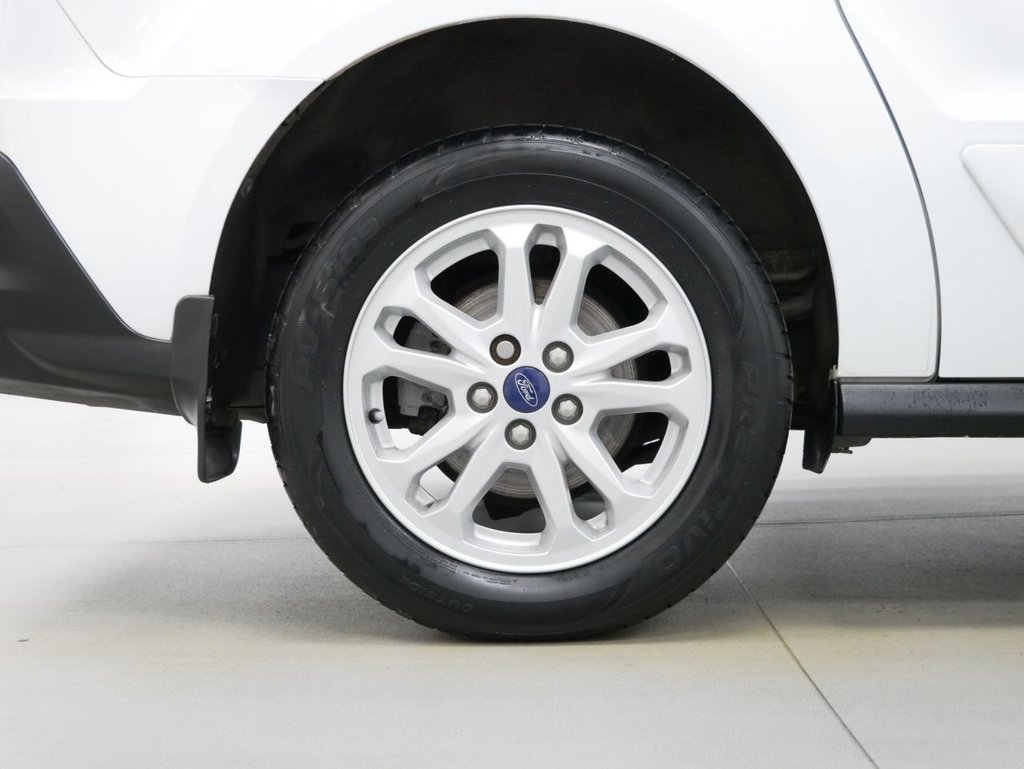 Used Ford Transit Connect 2020 for sale - 76867400: Photo 29