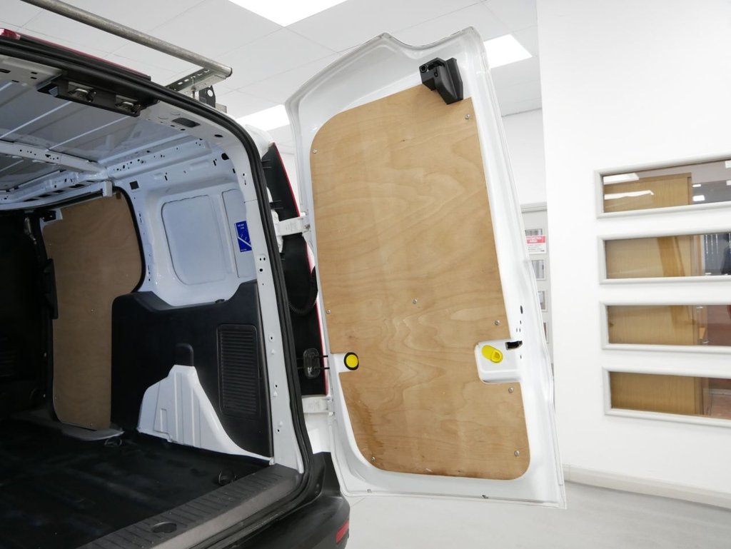 Used Ford Transit Connect 2020 for sale - 76867400: Photo 32