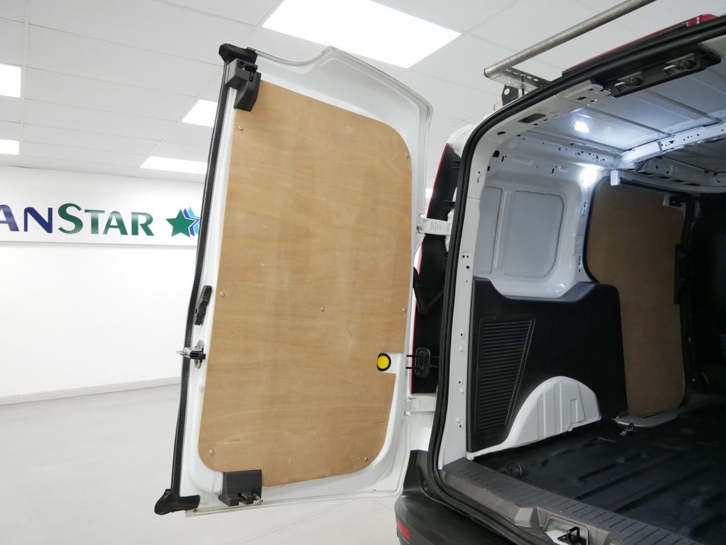 Used Ford Transit Connect 2020 for sale - 76867400: Photo 38