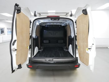 Used Ford Transit Connect 2020 for sale - 76867400: Photo