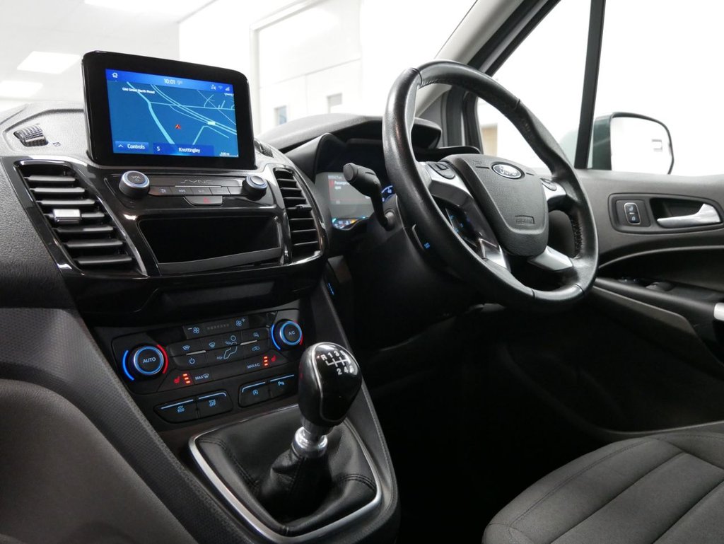 Used Ford Transit Connect 2020 for sale - 76867400: Photo 6