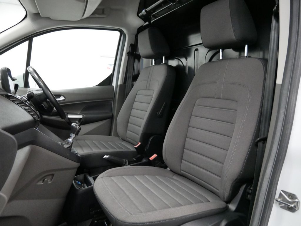 Used Ford Transit Connect 2020 for sale - 76867400: Photo 7