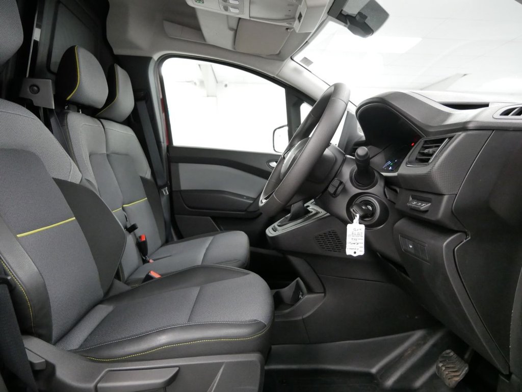 Used Renault Kangoo 2023 for sale - 76367444: Photo 14