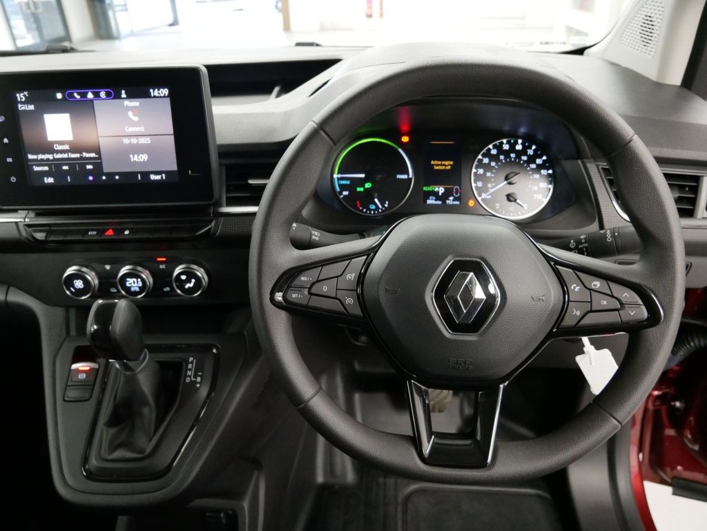 Used Renault Kangoo 2023 for sale - 76367444: Photo 15