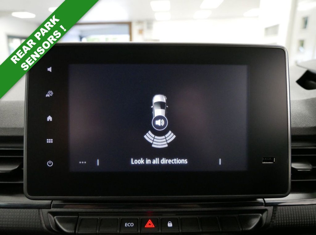 Used Renault Kangoo 2023 for sale - 76367444: Photo 18