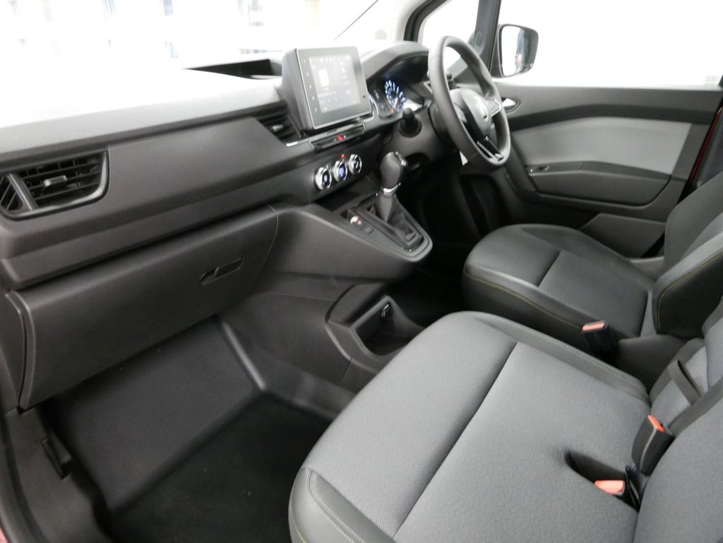 Used Renault Kangoo 2023 for sale - 76367444: Photo 19