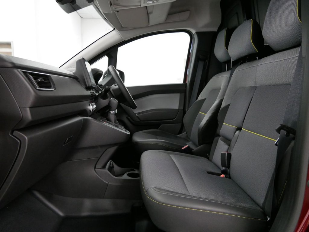 Used Renault Kangoo 2023 for sale - 76367444: Photo 20