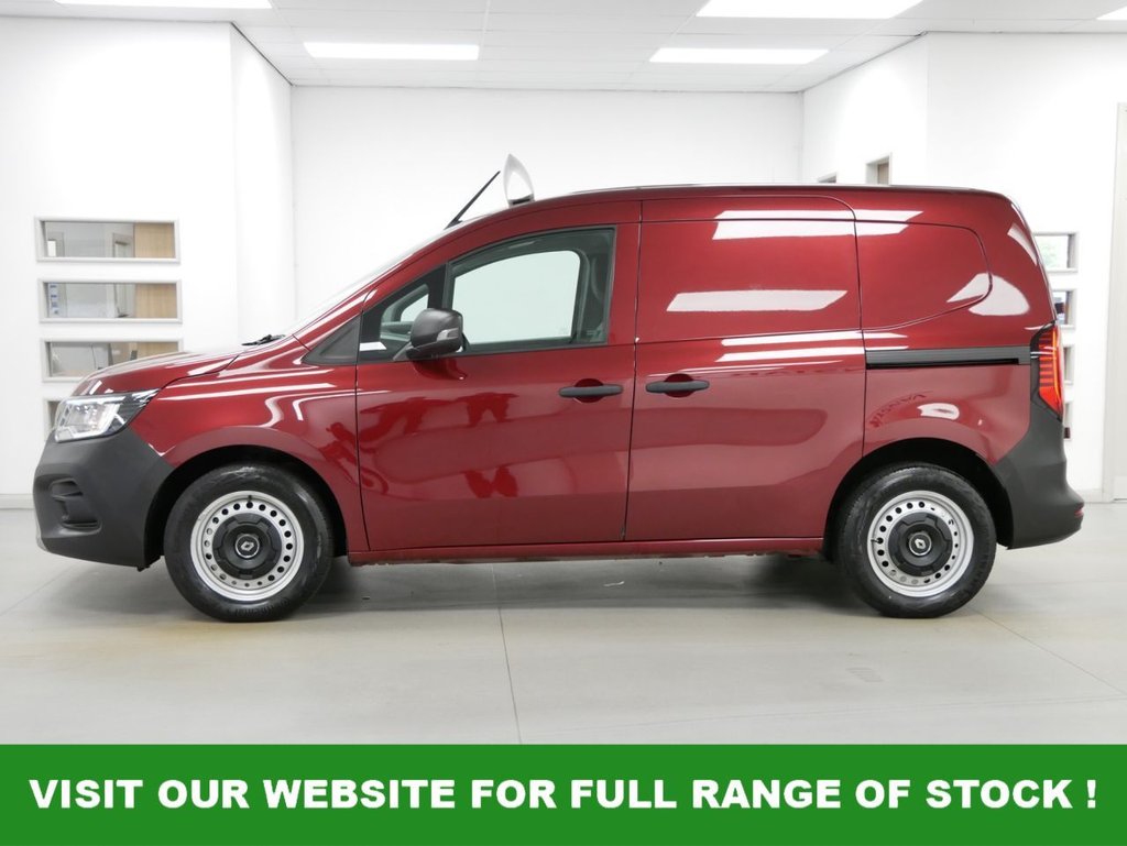Used Renault Kangoo 2023 for sale - 76367444: Photo 22