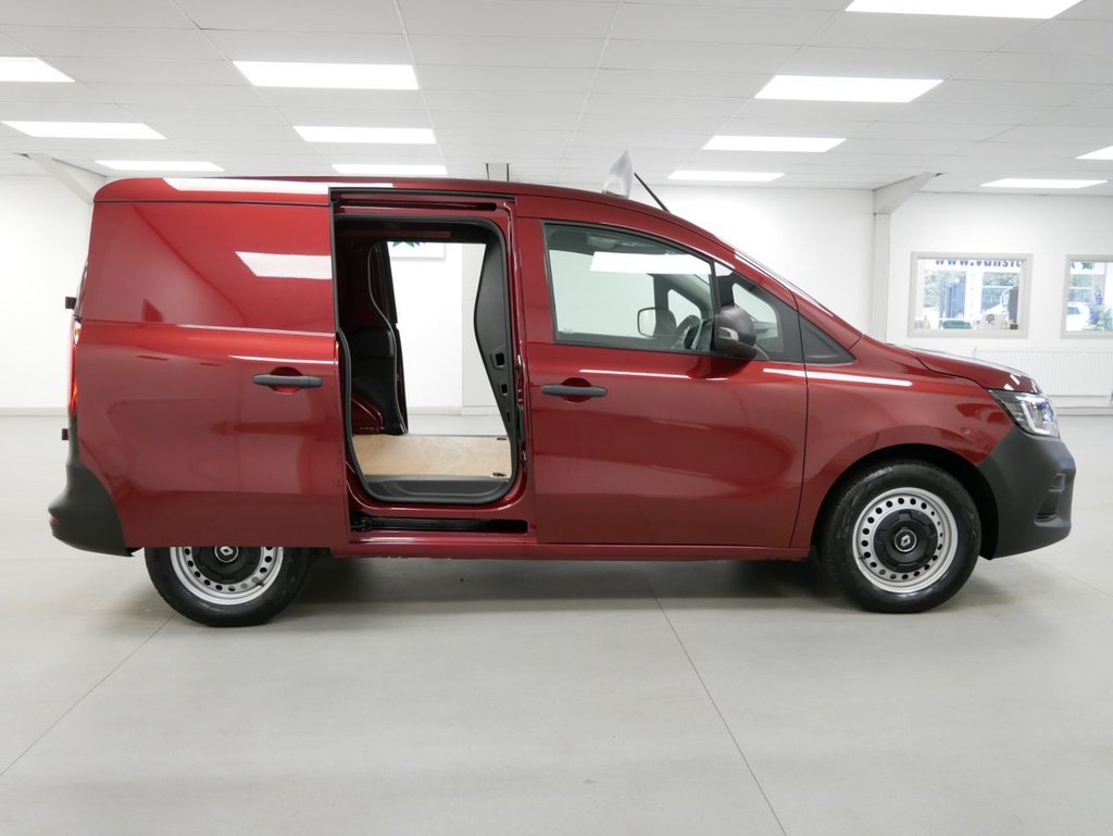 Used Renault Kangoo 2023 for sale - 76367444: Photo 24
