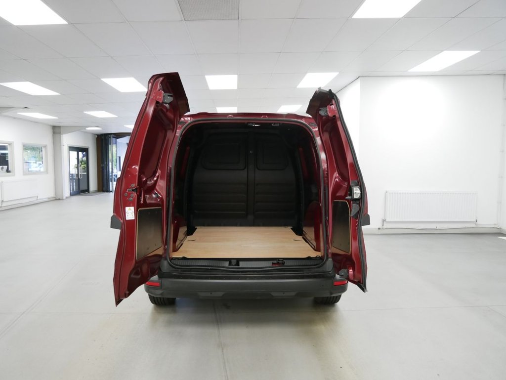 Used Renault Kangoo 2023 for sale - 76367444: Photo 27