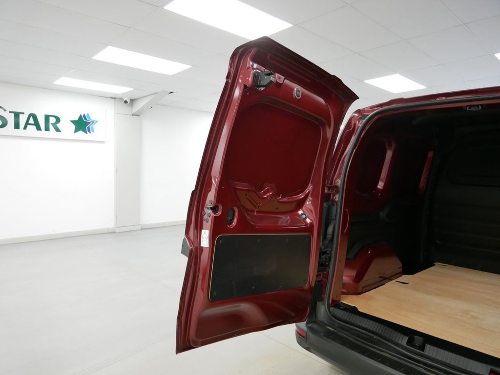 Used Renault Kangoo 2023 for sale - 76367444: Photo 28