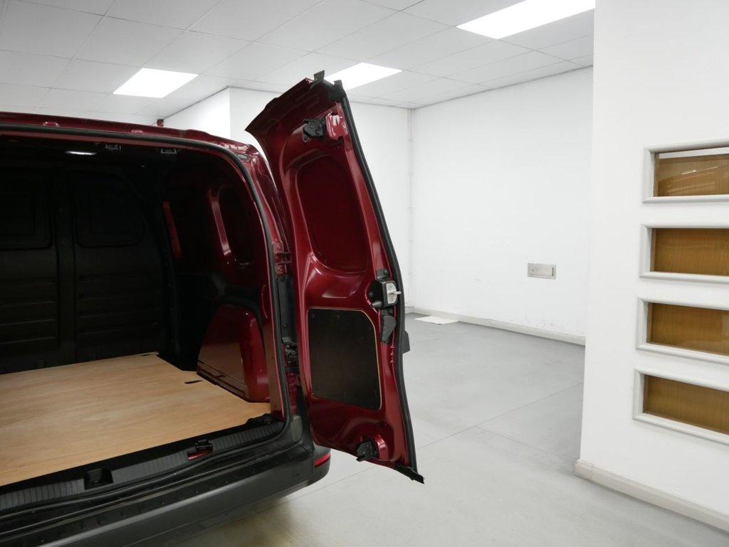 Used Renault Kangoo 2023 for sale - 76367444: Photo 29
