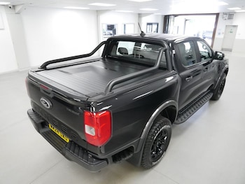 Used Ford Ranger 2024 for sale - 79598422: Photo