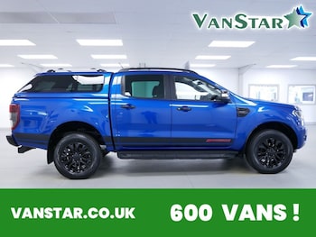 Ford - Ranger