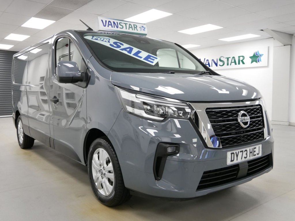 Used Nissan Primastar 2023 for sale - 77779898: Photo 13