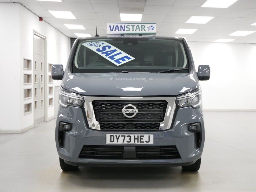 Used Nissan Primastar 2023 for sale - 77779898: Photo 14