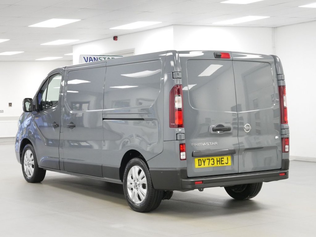 Used Nissan Primastar 2023 for sale - 77779898: Photo 15