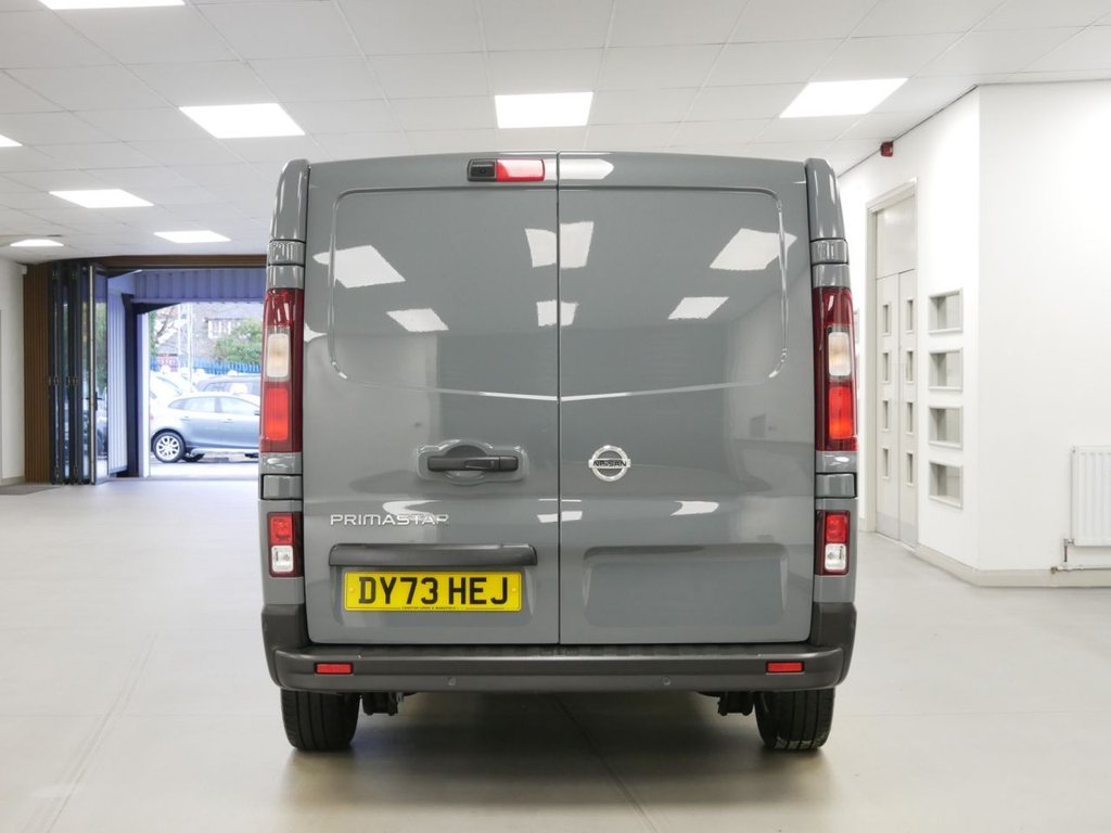 Used Nissan Primastar 2023 for sale - 77779898: Photo 17