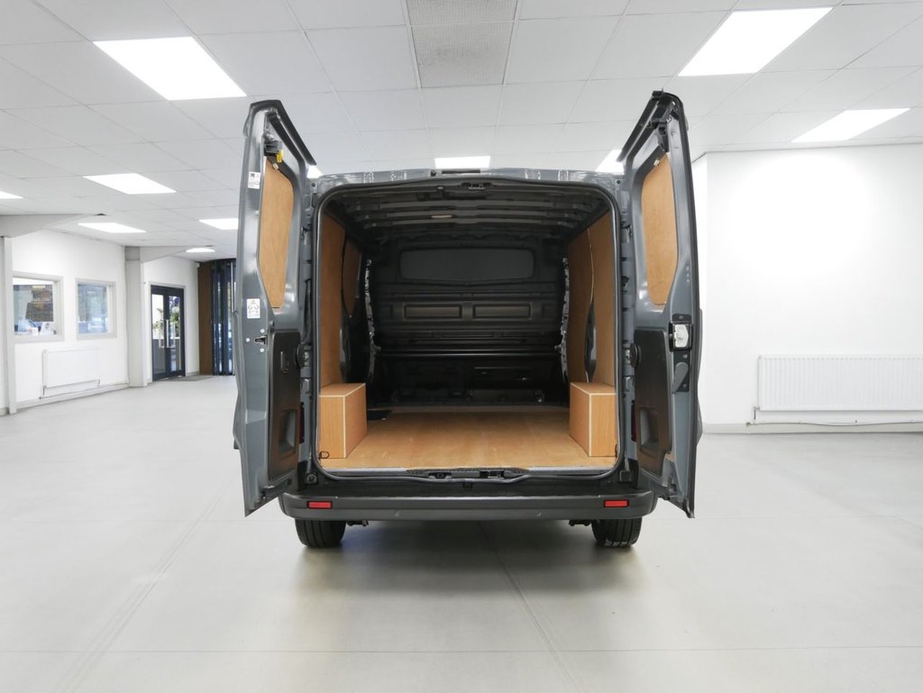 Used Nissan Primastar 2023 for sale - 77779898: Photo 18