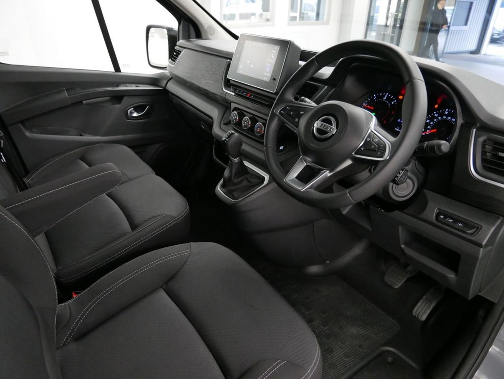 Used Nissan Primastar 2023 for sale - 77779898: Photo 19