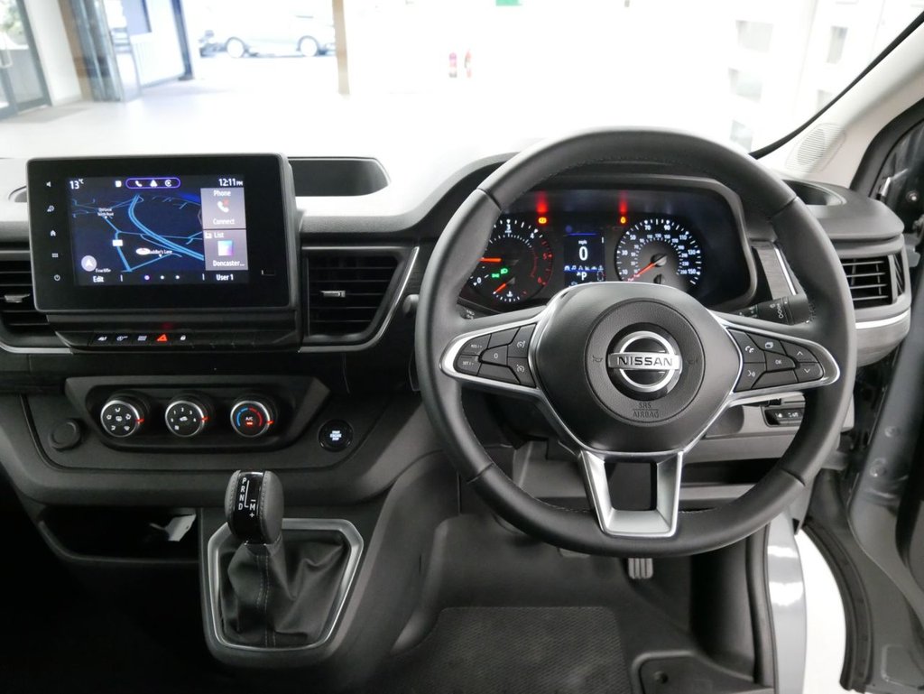 Used Nissan Primastar 2023 for sale - 77779898: Photo 26