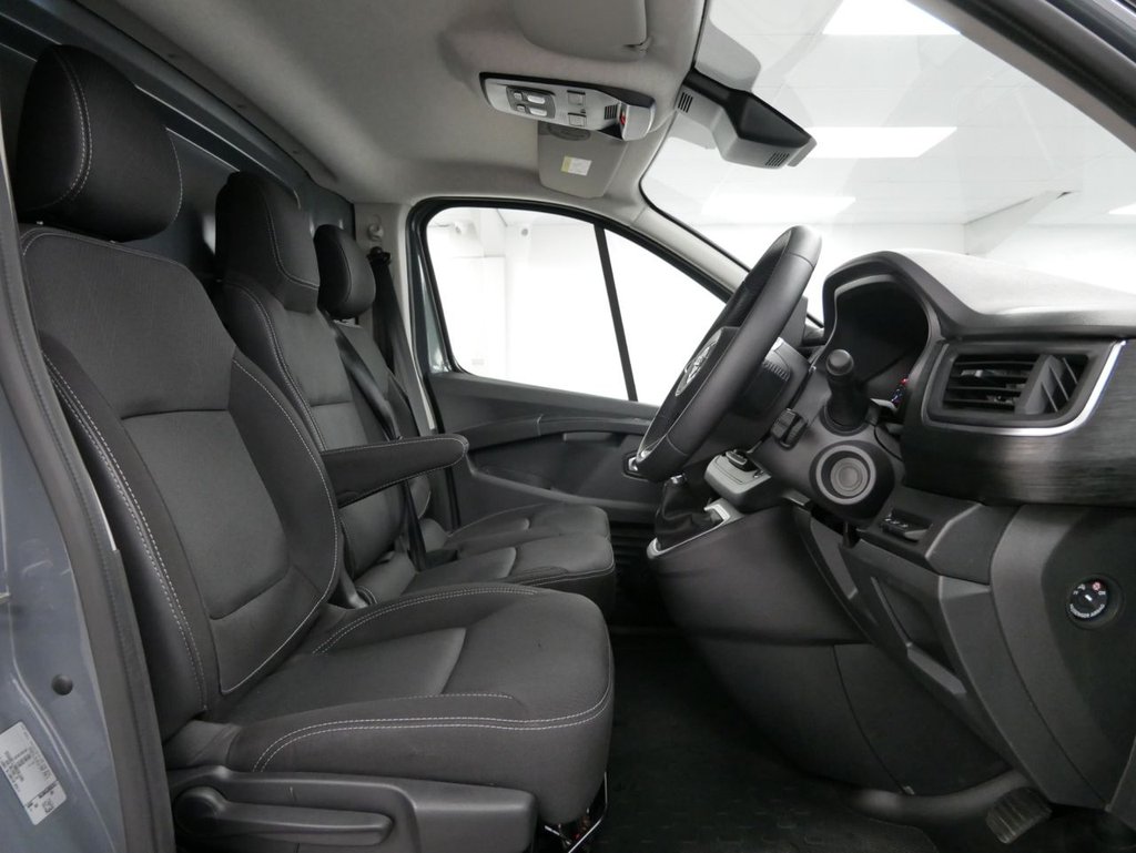 Used Nissan Primastar 2023 for sale - 77779898: Photo 27