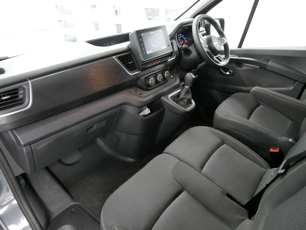 Used Nissan Primastar 2023 for sale - 77779898: Photo 31
