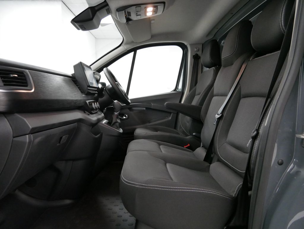 Used Nissan Primastar 2023 for sale - 77779898: Photo 32