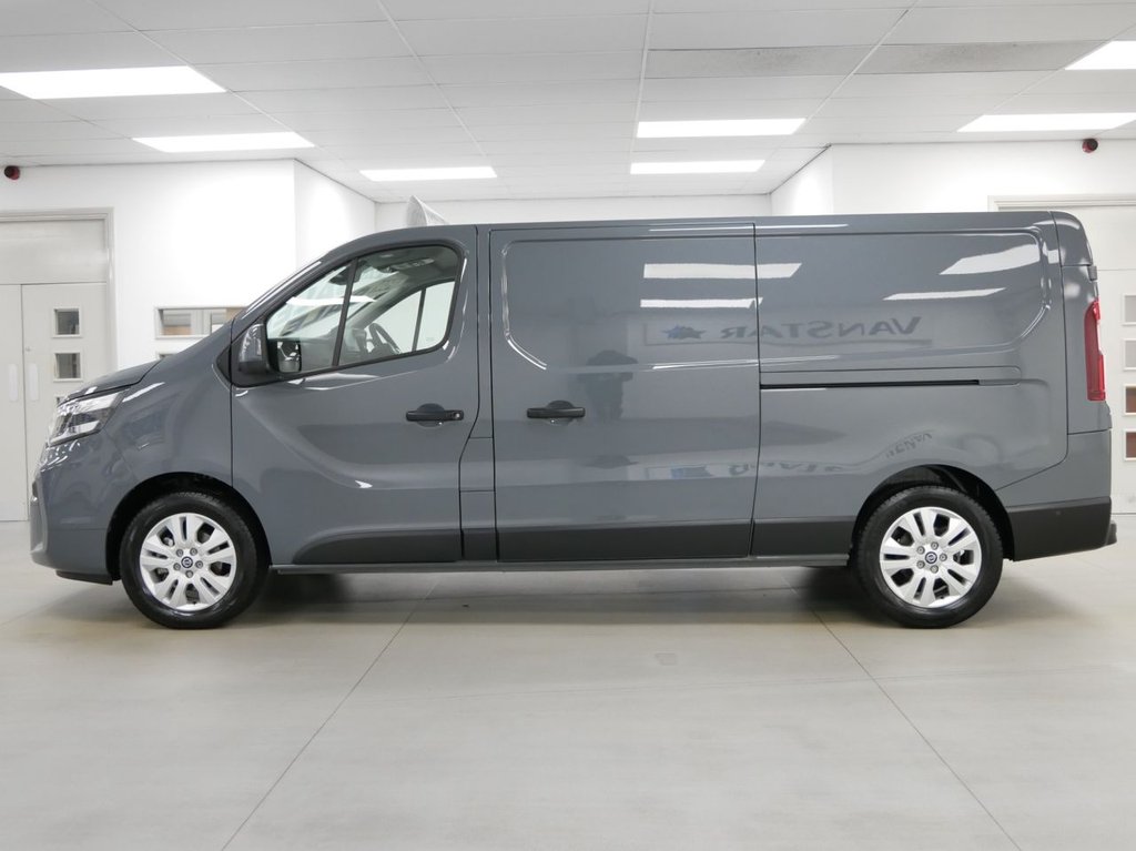 Used Nissan Primastar 2023 for sale - 77779898: Photo 34