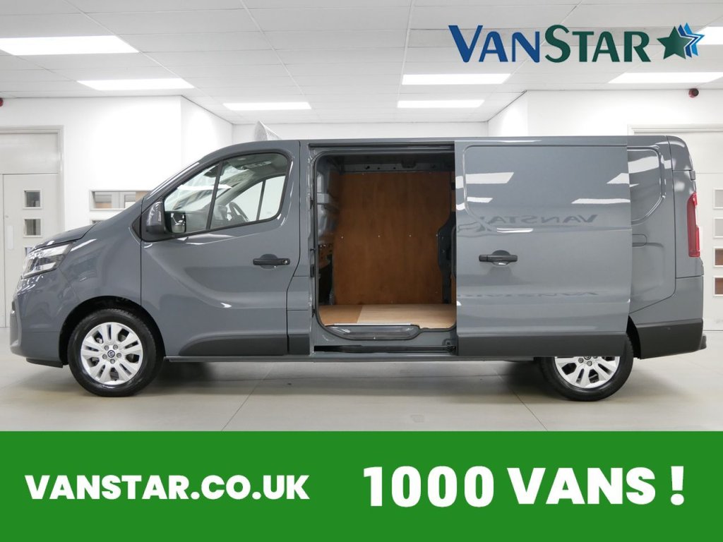 Used Nissan Primastar 2023 for sale - 77779898: Photo 35