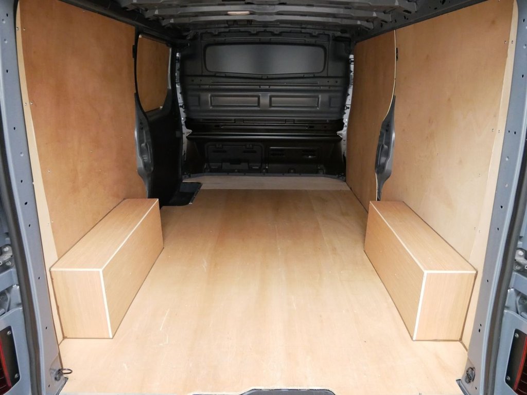 Used Nissan Primastar 2023 for sale - 77779898: Photo 37