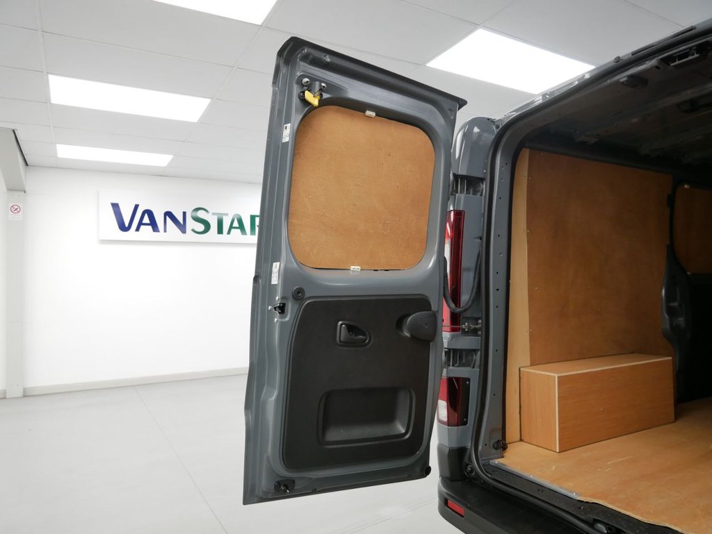 Used Nissan Primastar 2023 for sale - 77779898: Photo 38