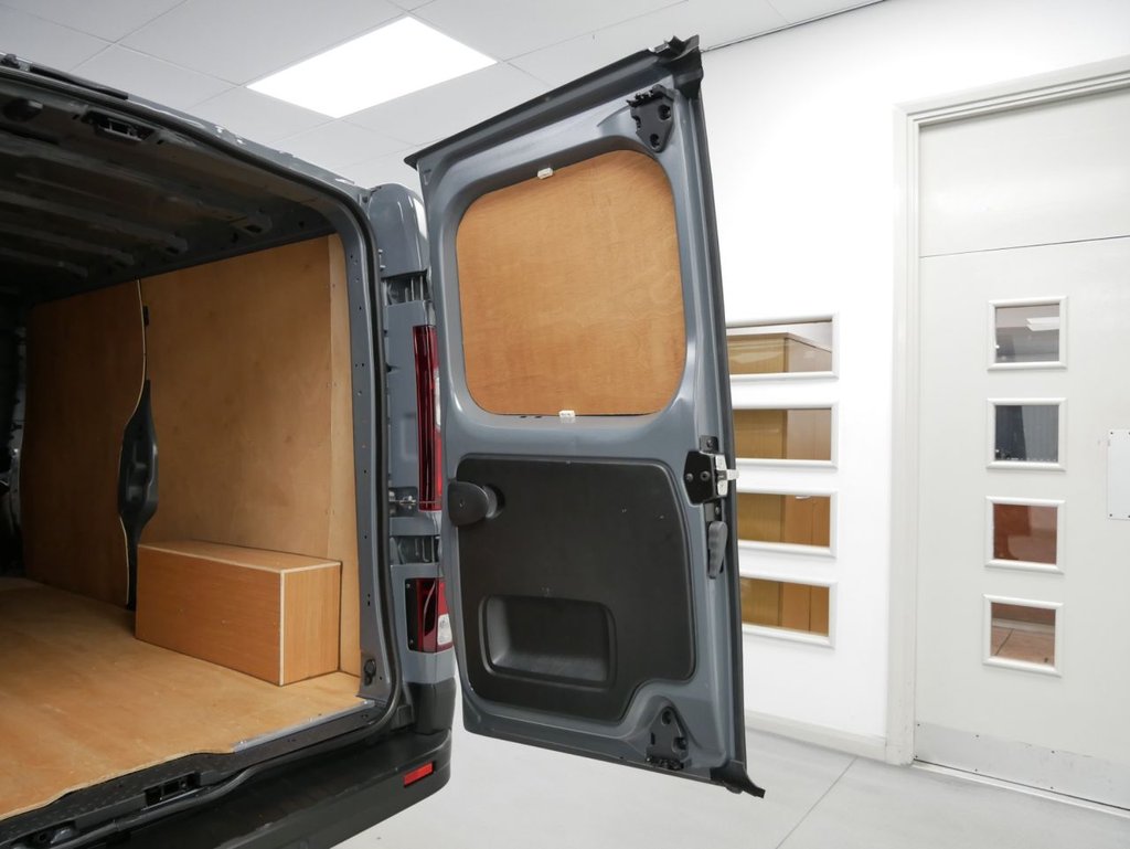 Used Nissan Primastar 2023 for sale - 77779898: Photo 39