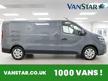 Used Nissan Primastar 2023 for sale - 77779898: Photo